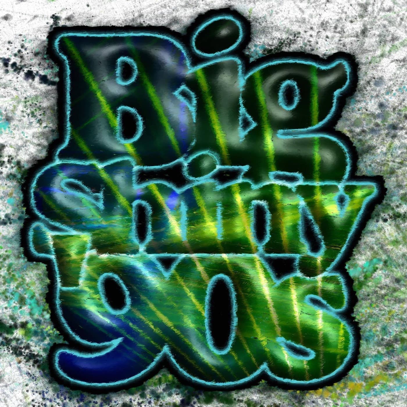Live Recordings 2019–2025 — Big Shiny '90s