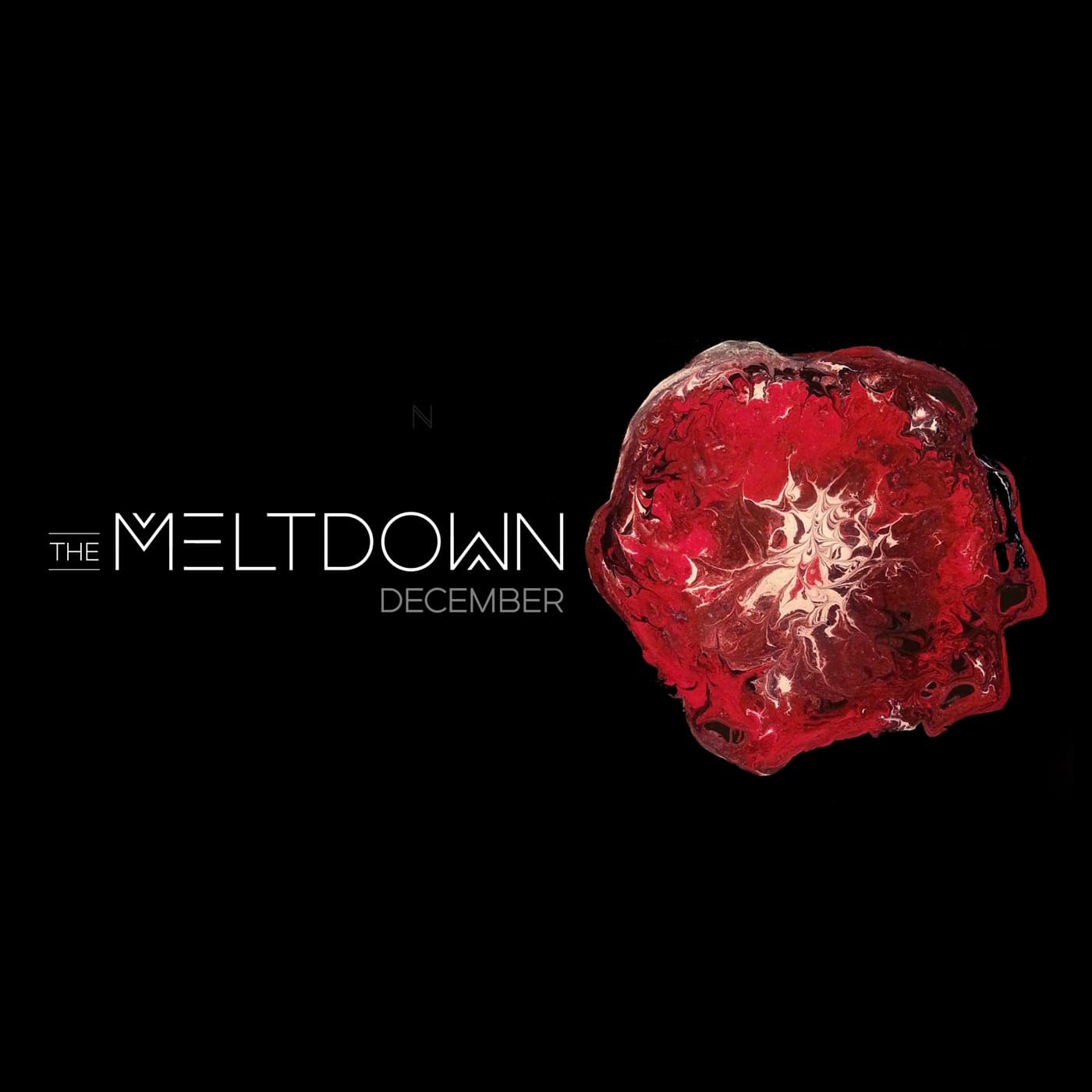 December — The Meltdown