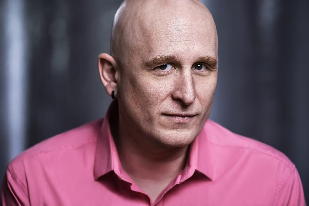 Craig Burnatowski — Headshot 7