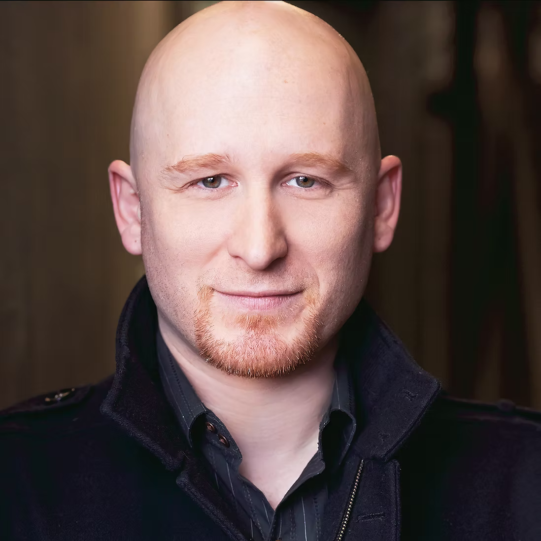 Craig Burnatowski — Headshot 15