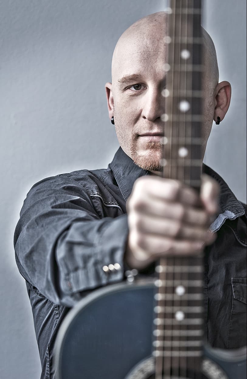 Craig Burnatowski Voice Demos